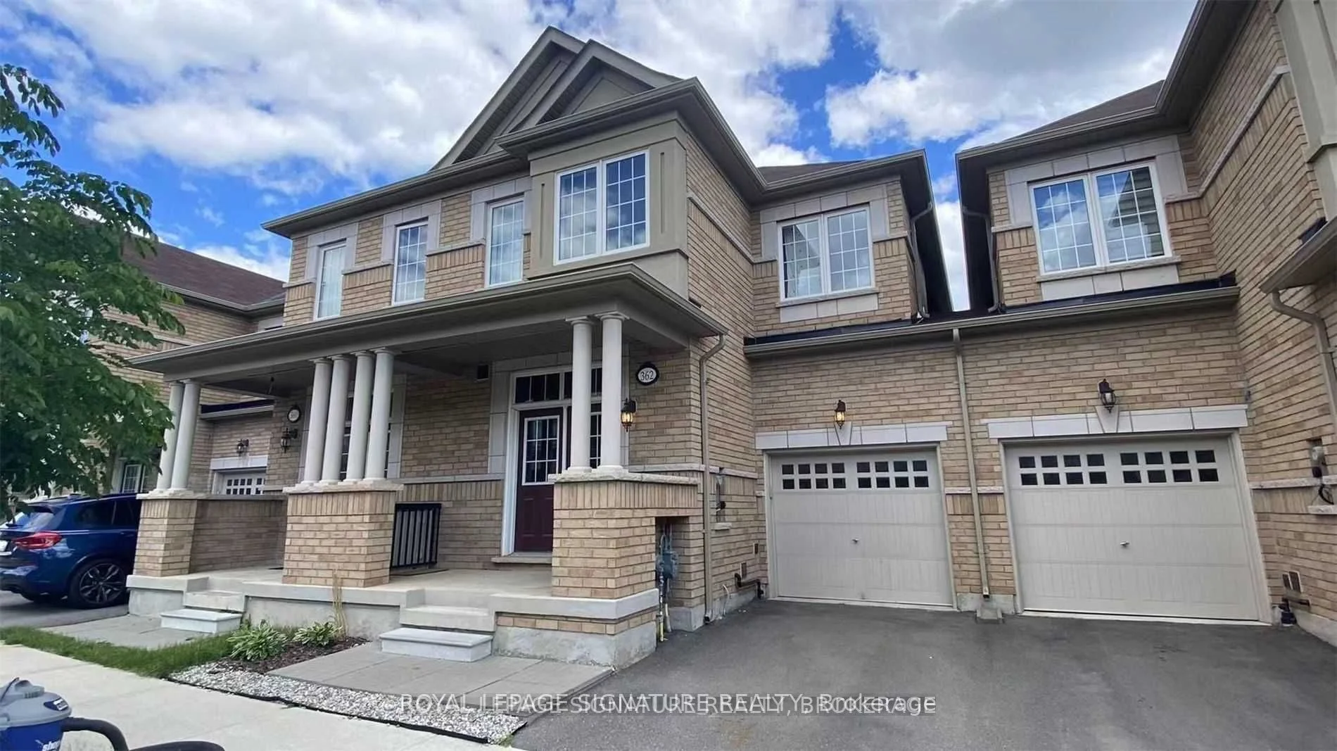 362 Leadwood Gate, Oakville, On L6m 1l7