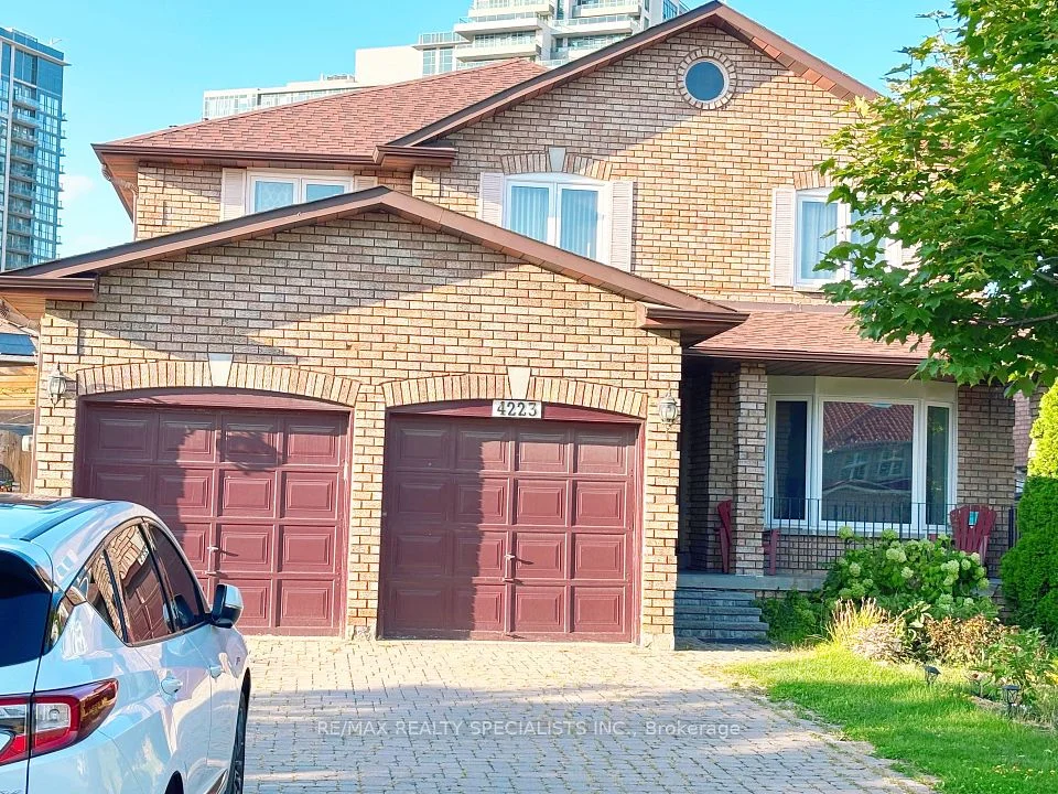 4223 Via Russo Court RM 2&3 BSMNT, Mississauga, ON L5B 3P2