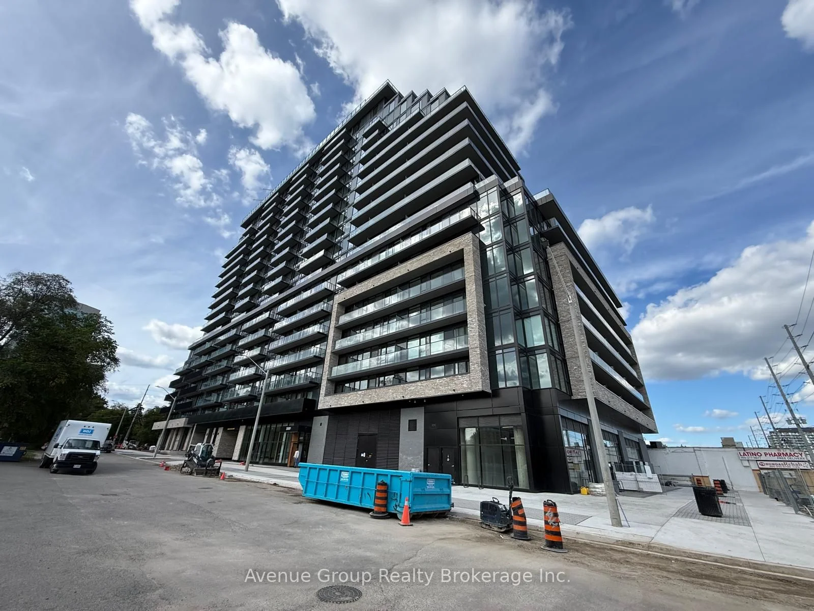 3009 Novar Road 1203, Mississauga, ON L5B 0P9