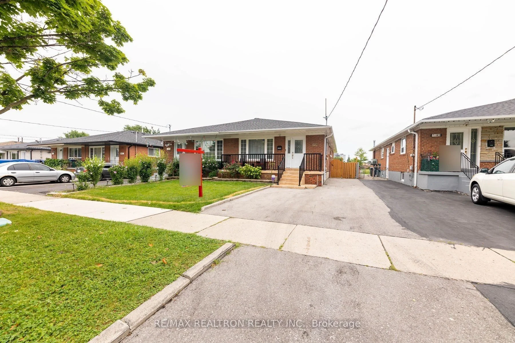 7178 Harwick Drive Basement, Mississauga, ON L4T 3A4