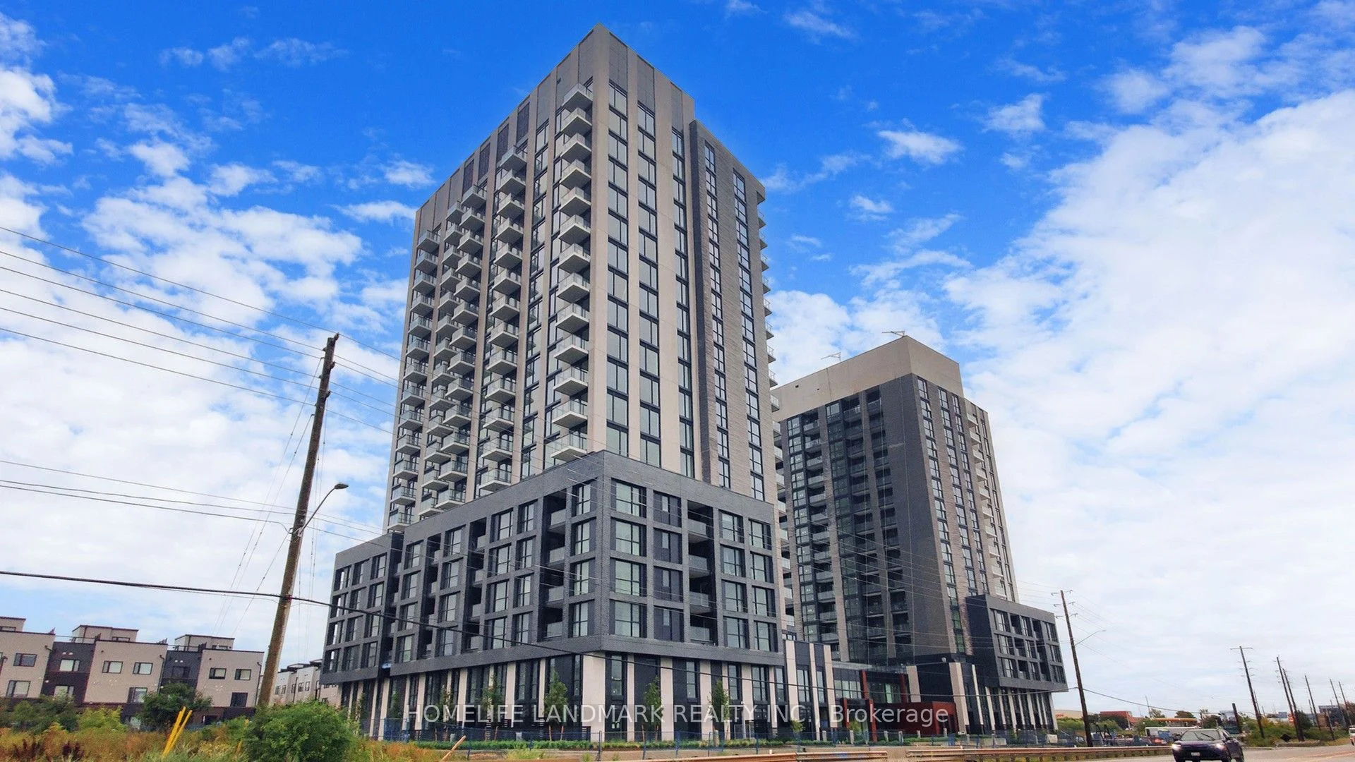 3079 Trafalgar Road 608, Oakville, ON L6H 8C5