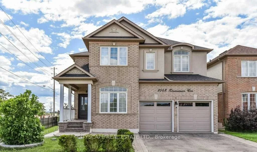 Detached in Milton
