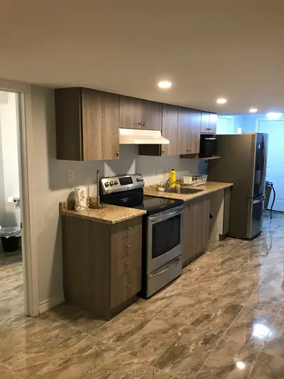 Detached in Brampton