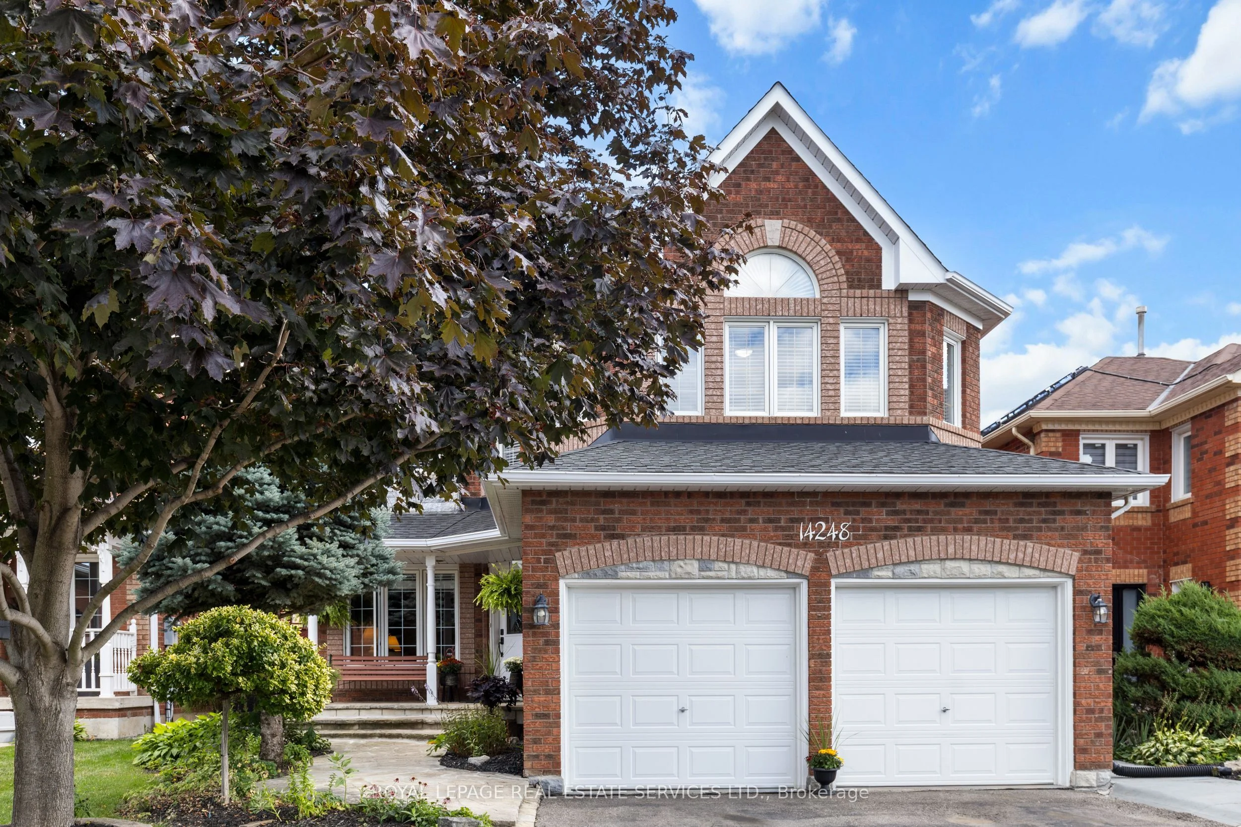 Detached in Halton Hills