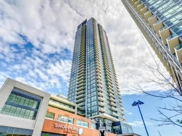 2200 Lake Shore Boulevard W 3608, Toronto W06, ON M8V 1A4