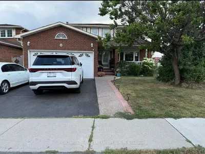 Detached in Toronto