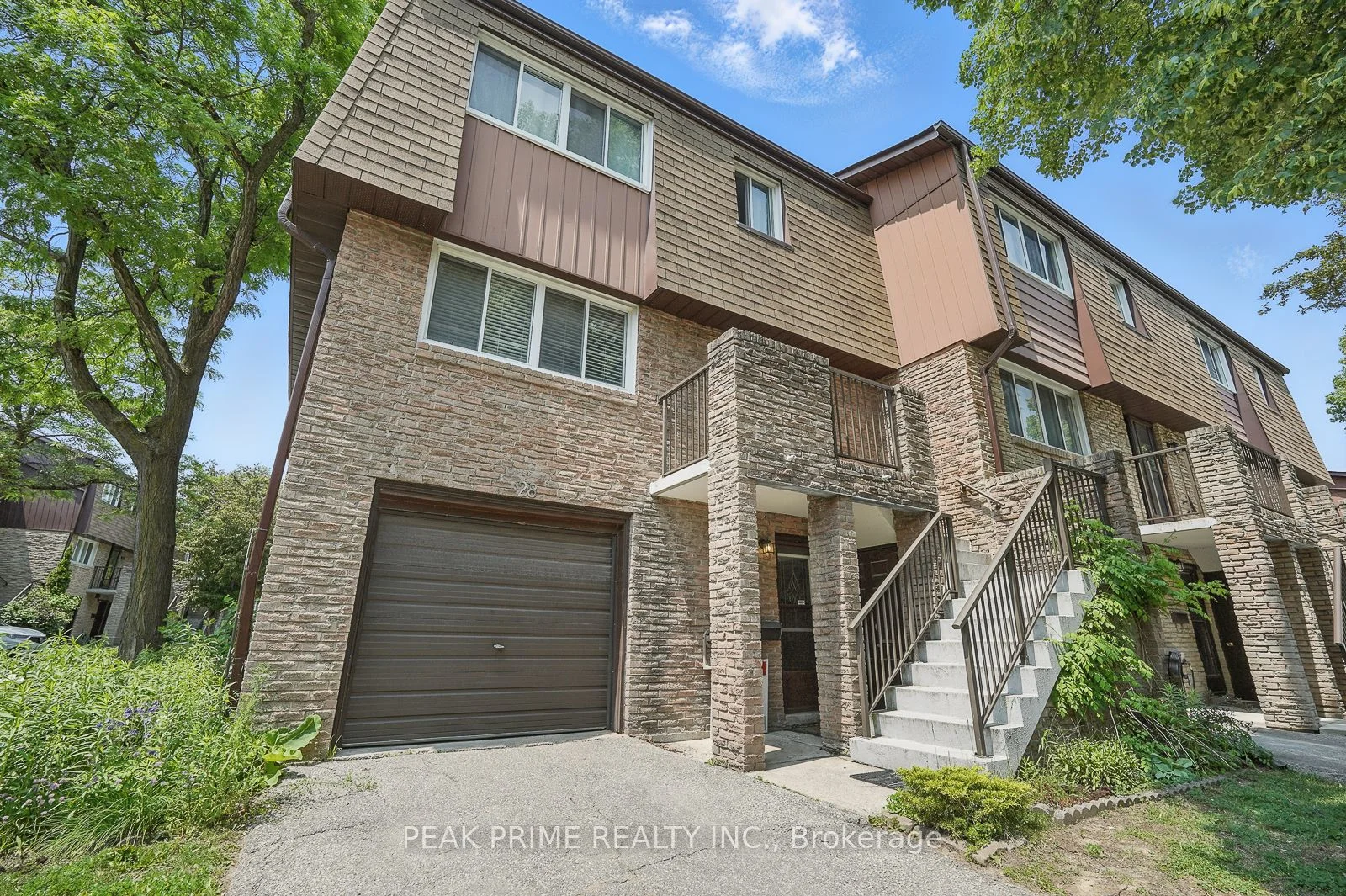 7030 Copenhagen Road 28, Mississauga, ON L5N 2P3