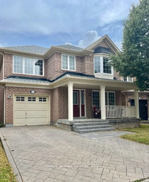 1332 Ashwood Terrace, Oakville, ON L6M 4A7
