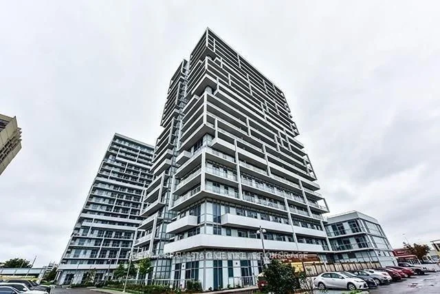 65 Speers Road 1102, Oakville, On L6k 3v5