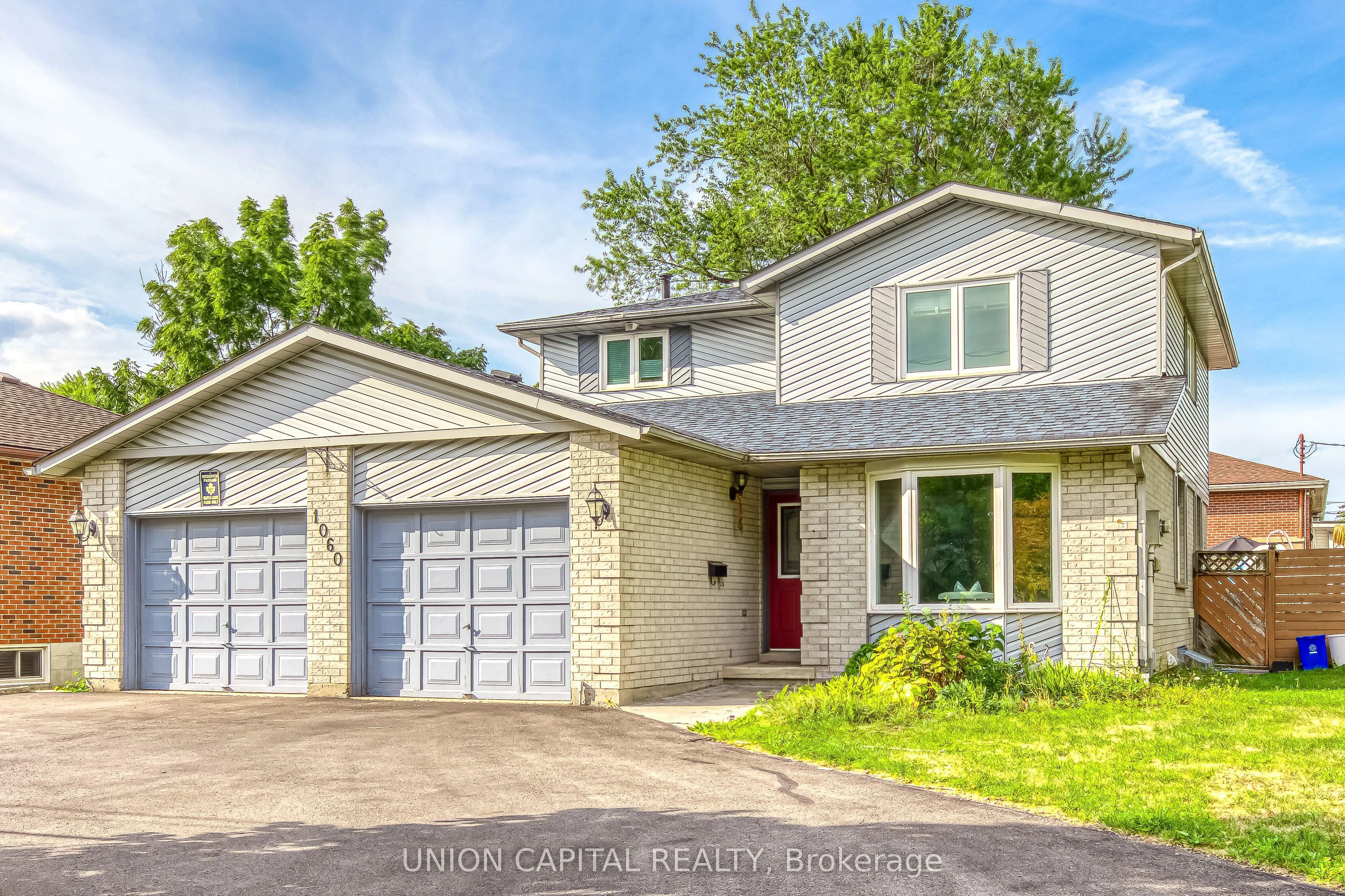 Detached in Burlington