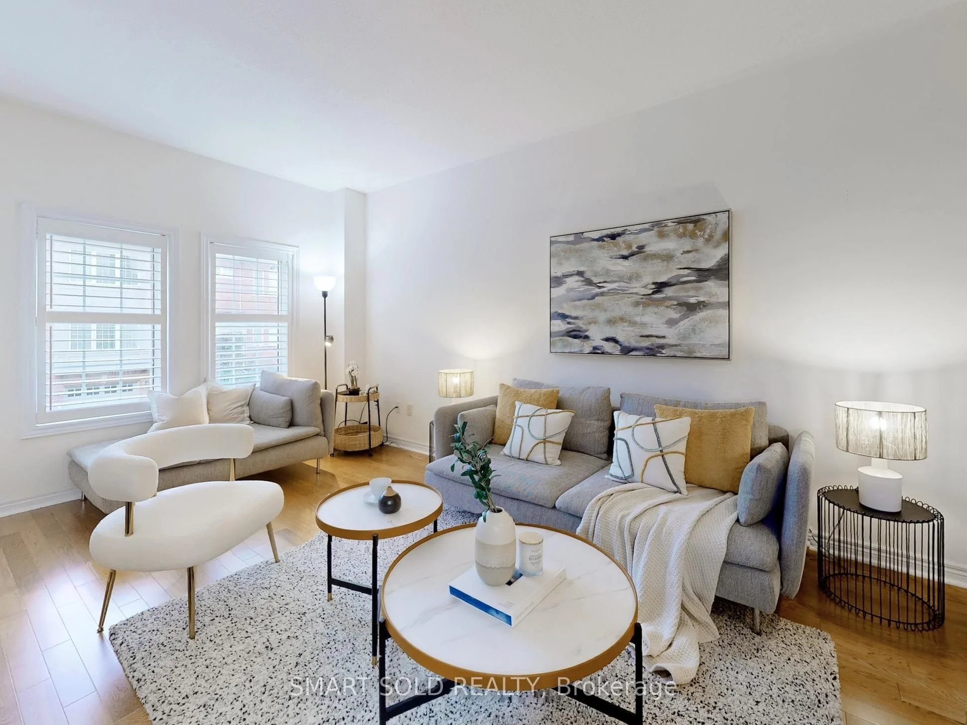 Condo Townhouse in Mississauga
