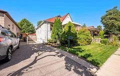 Detached in Toronto