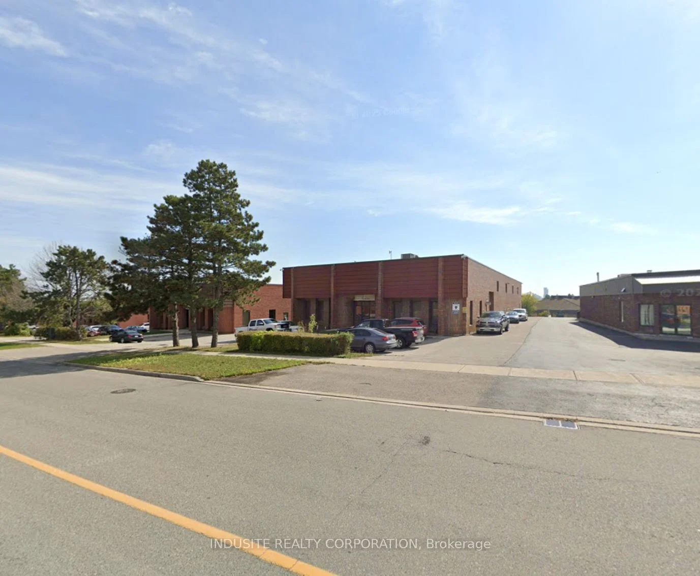 264 Watline Avenue, Mississauga, ON L4Z 1P4