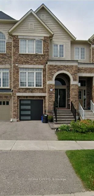 3 Drew Brown Boulevard Bsmt, Orangeville, ON L9W 6Z6