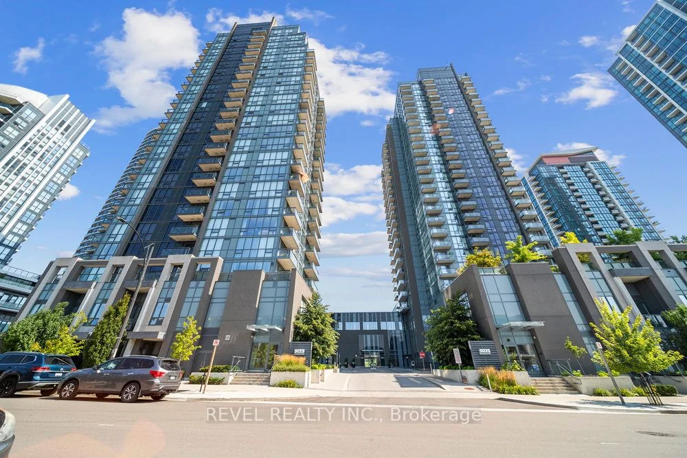 5033 Four Springs Avenue 1816, Mississauga, ON L5R 0G6