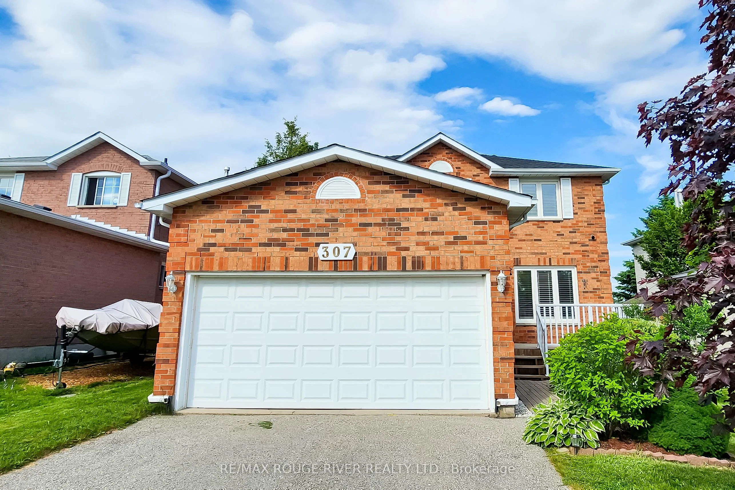 Detached in Orangeville