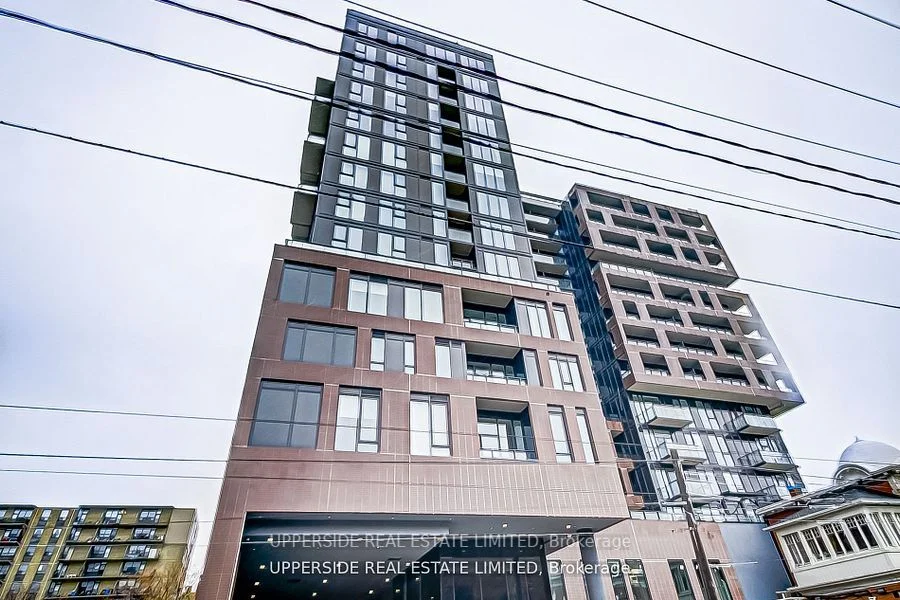 270 Dufferin Street 917, Toronto W01, ON M6K 0H8