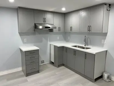 Detached in Brampton