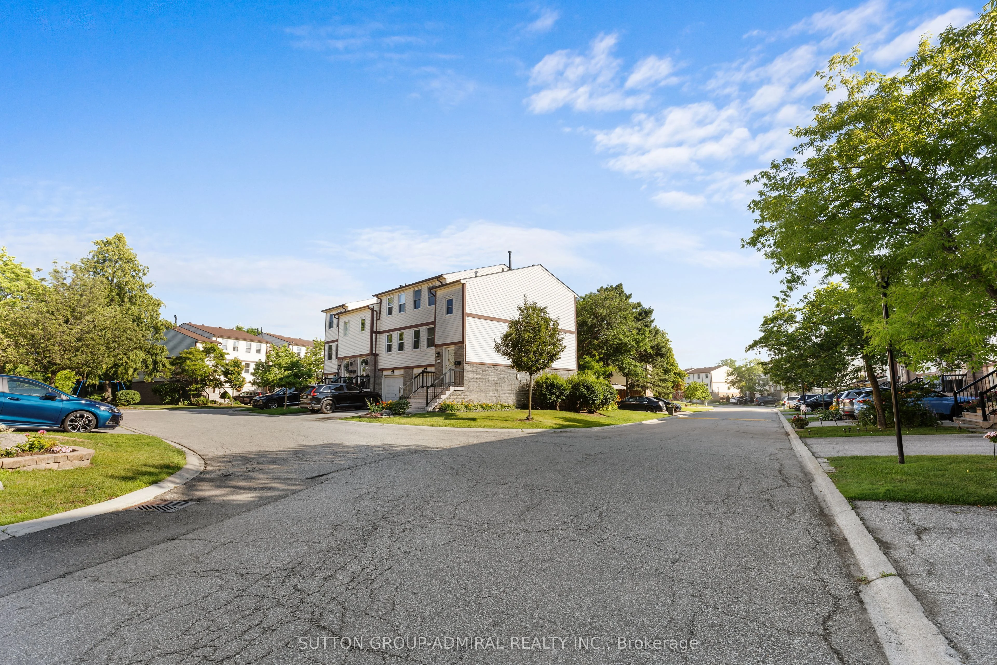 7340 Copenhagen Road 63, Mississauga, ON L5N 2S5