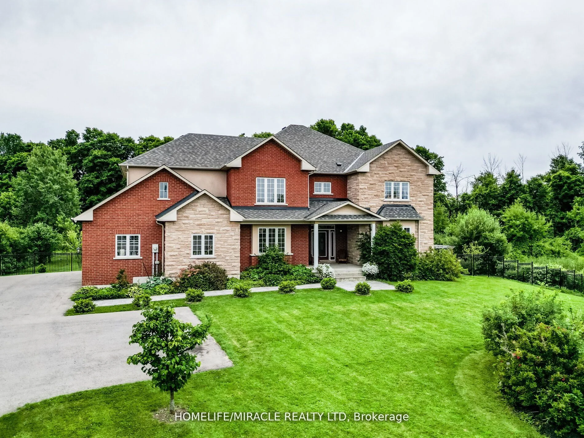 24 Allison Court, Halton Hills, On L7g 4s4