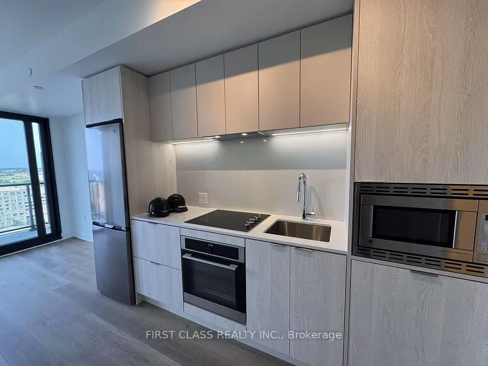 3009 Novar Road 1508, Mississauga, ON L5B 0P9