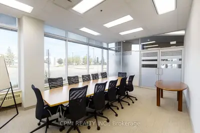 2630 Skymark Avenue 103, Mississauga, ON L4W 5A4
