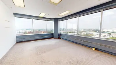 2630 Skymark Avenue 700, Mississauga, ON L4W 5A4