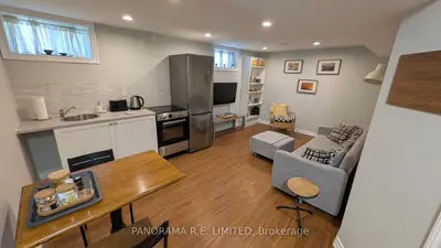 Detached in Toronto