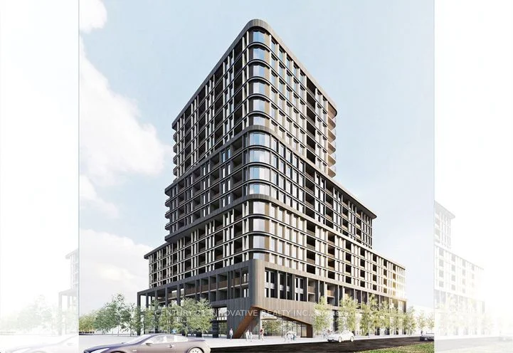 3240 William Coltson Avenue 610, Oakville, ON L6H 0X1