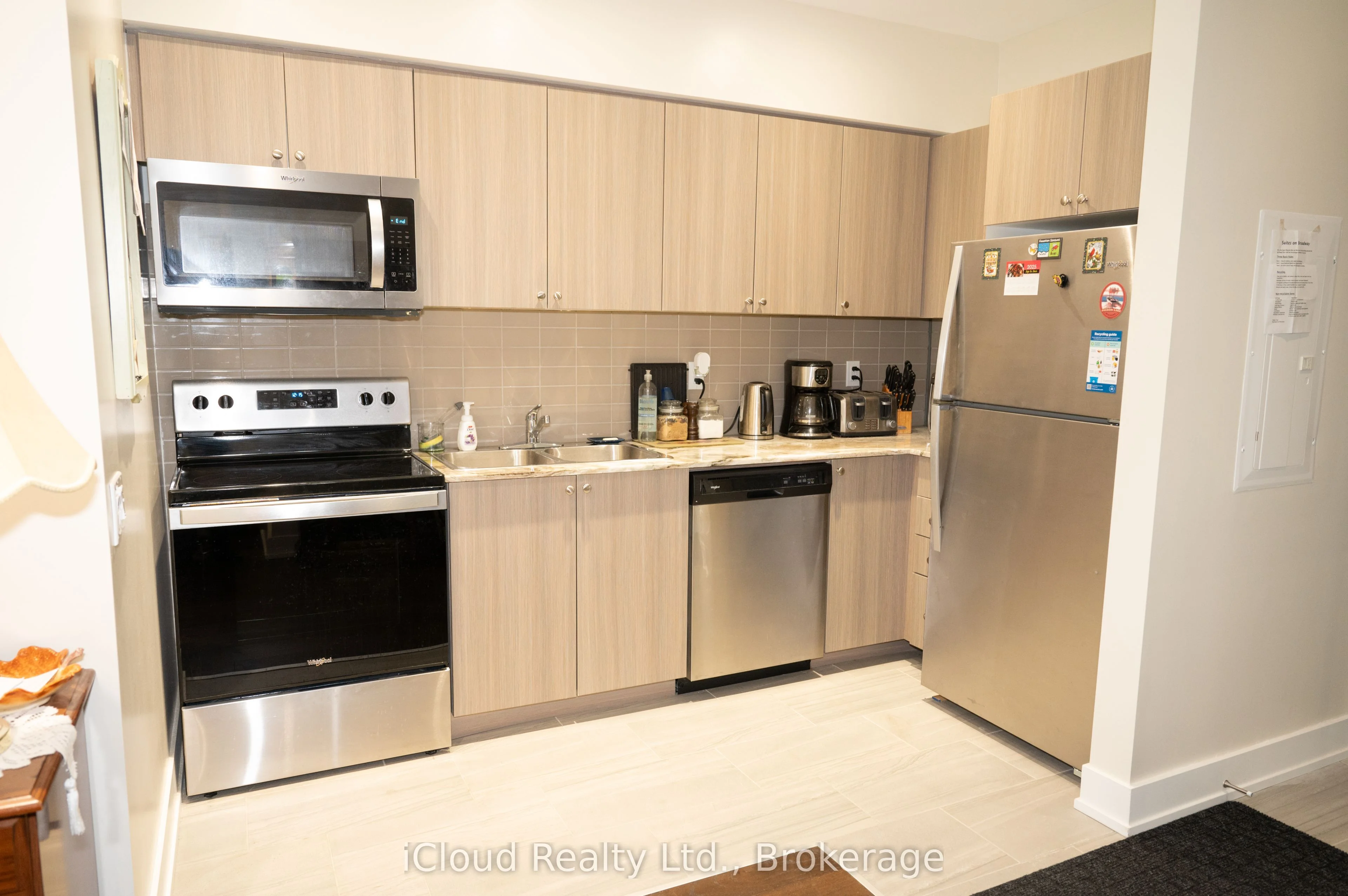 310 Broadway Avenue 103, Orangeville, ON L9W 1L3