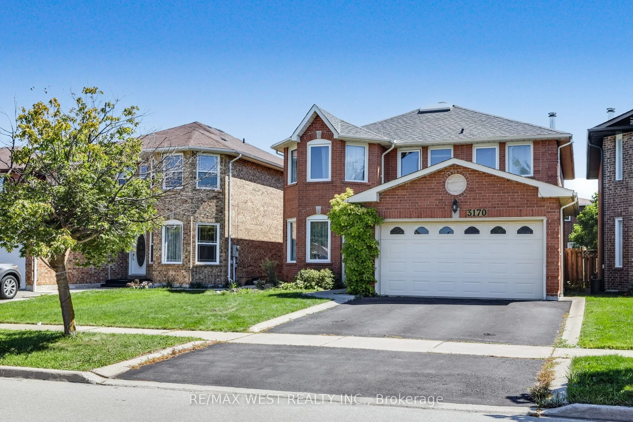 3170 Avalon Drive, Mississauga, ON L5N 5P4