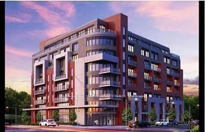2433 Dufferin Street 506, Toronto W04, On M6m 3t3
