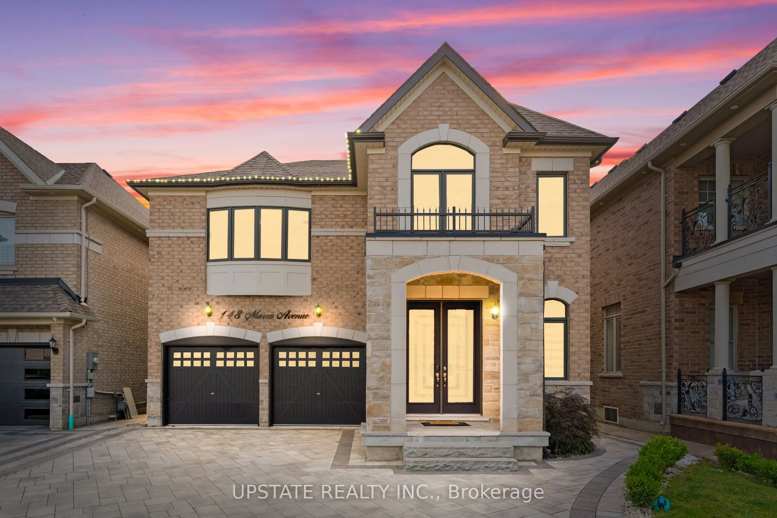 Detached in Caledon
