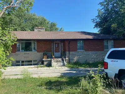 Detached in Caledon