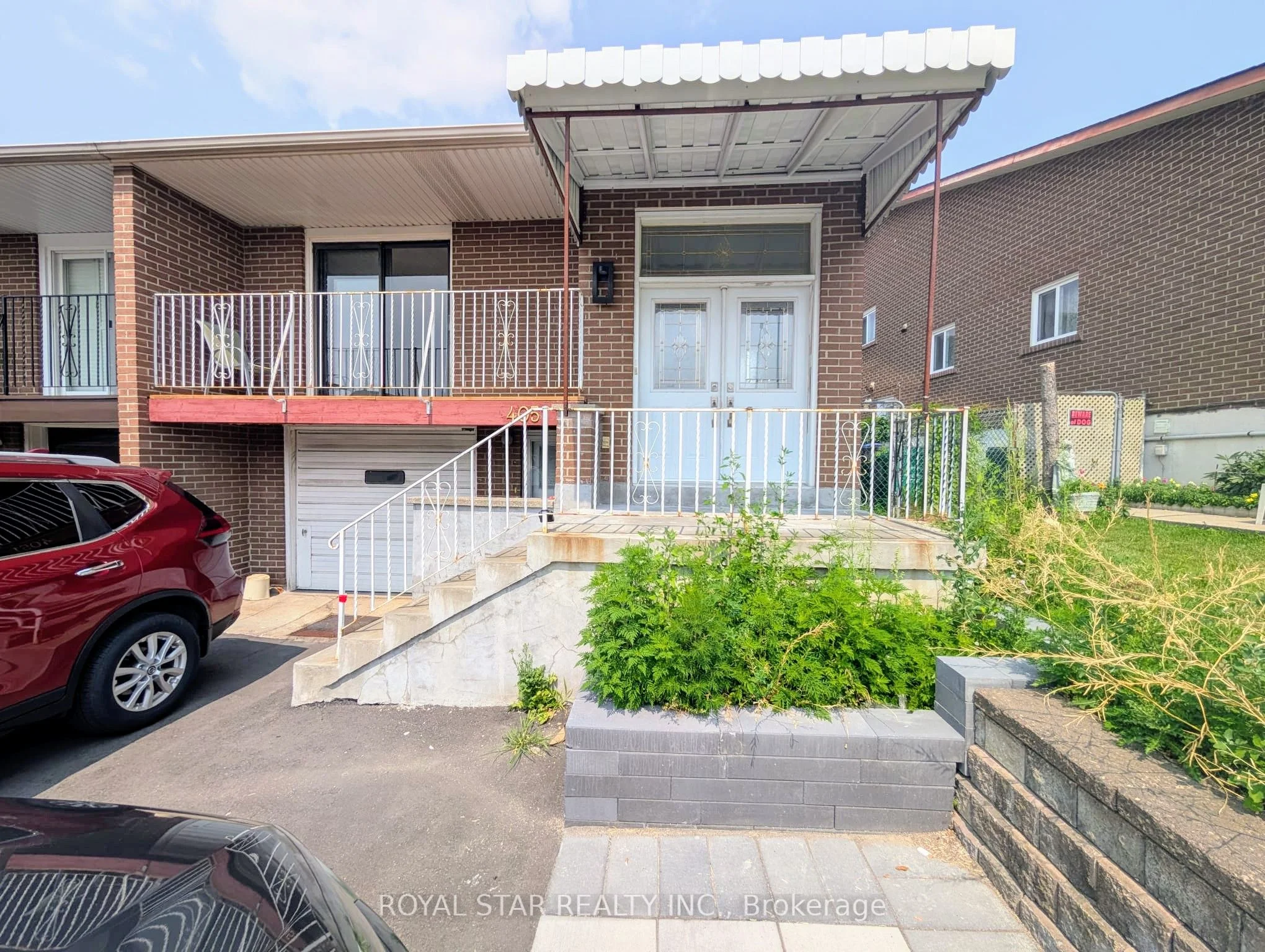 4051 Dunmow Crescent, Mississauga, ON L4Z 1E1