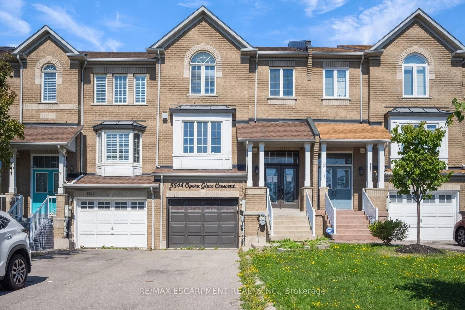 6544 Opera Glass Crescent, Mississauga, On L5w 1s1