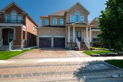 Detached in Brampton