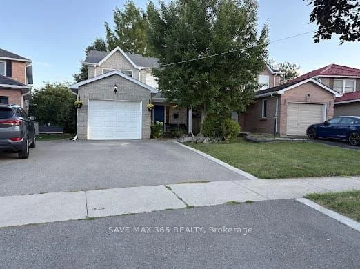 2238 Leominster Drive, Burlington, ON L7P 3X1