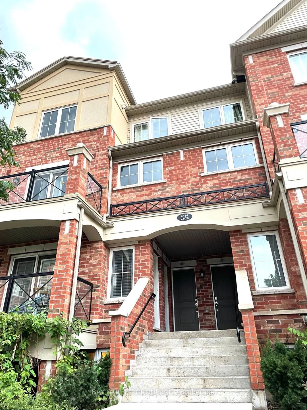 2484 Post Road 27, Oakville, ON L6H 0K1