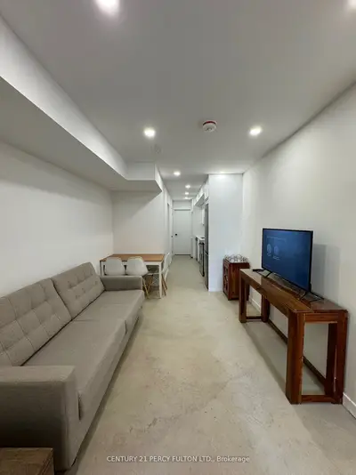 Semi-Detached in Toronto