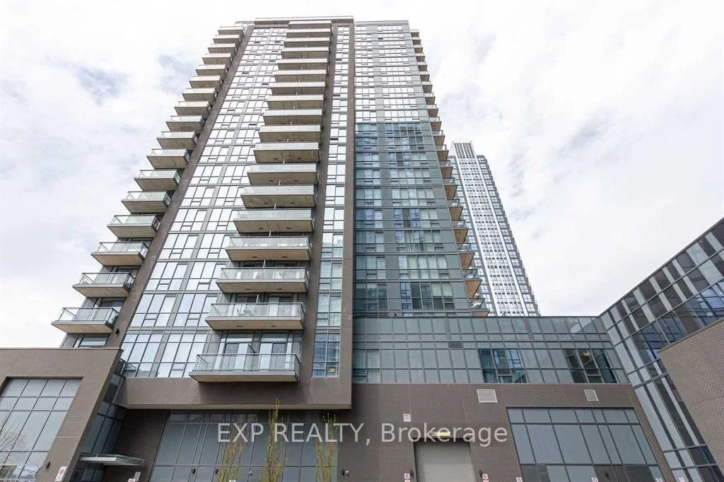 5033 FOUR SPRINGS Avenue 815, Mississauga, ON L5R 0G6
