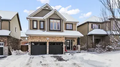 Detached in Orangeville