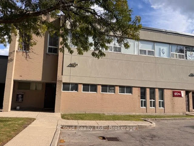 1312 Britannia Road 4&5, Mississauga, ON L4W 1C8
