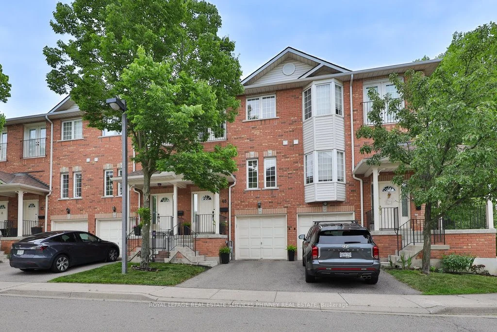 1130 Cawthra Road 48, Mississauga, ON L5G 4V7