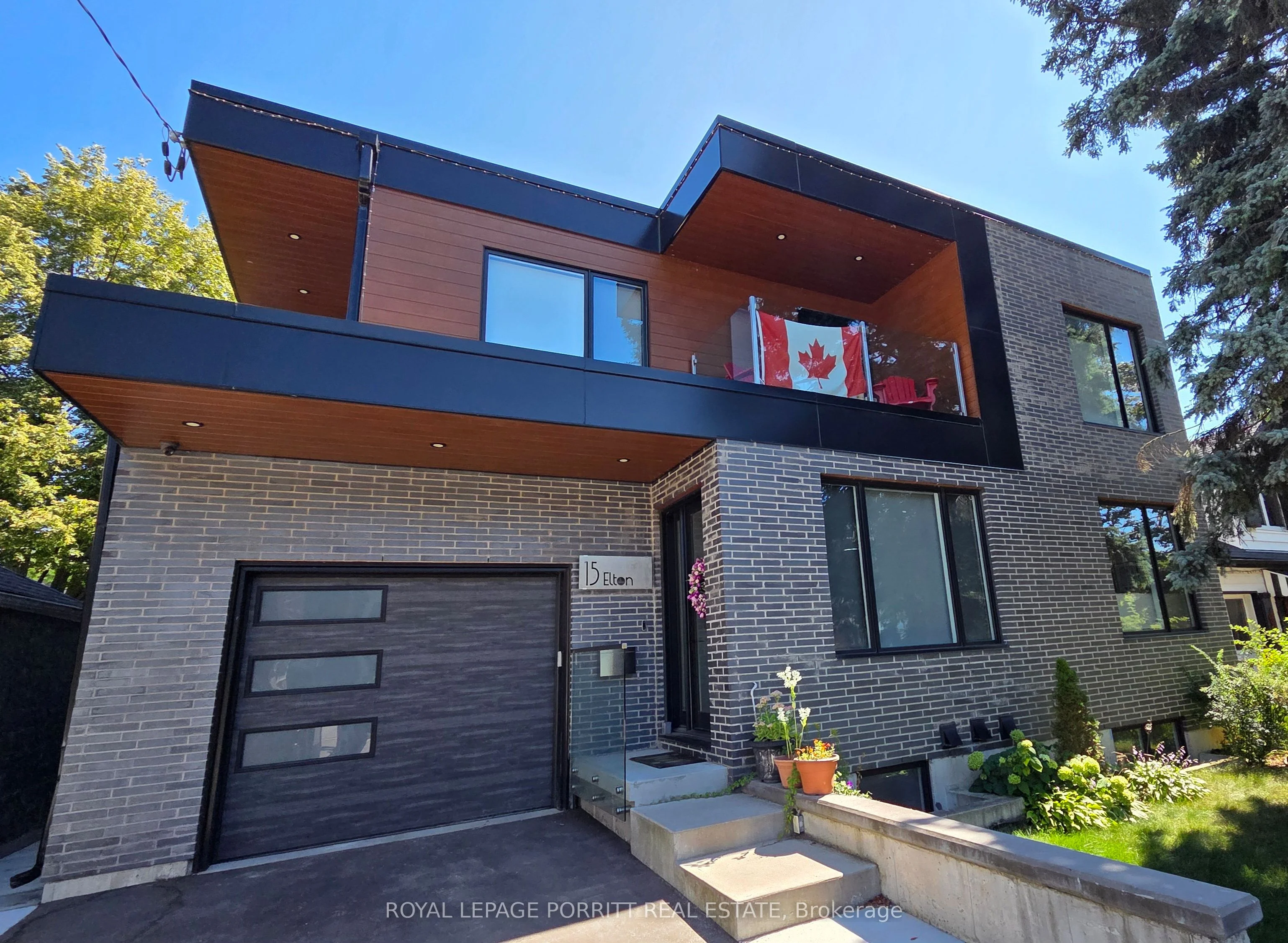 Detached in Toronto