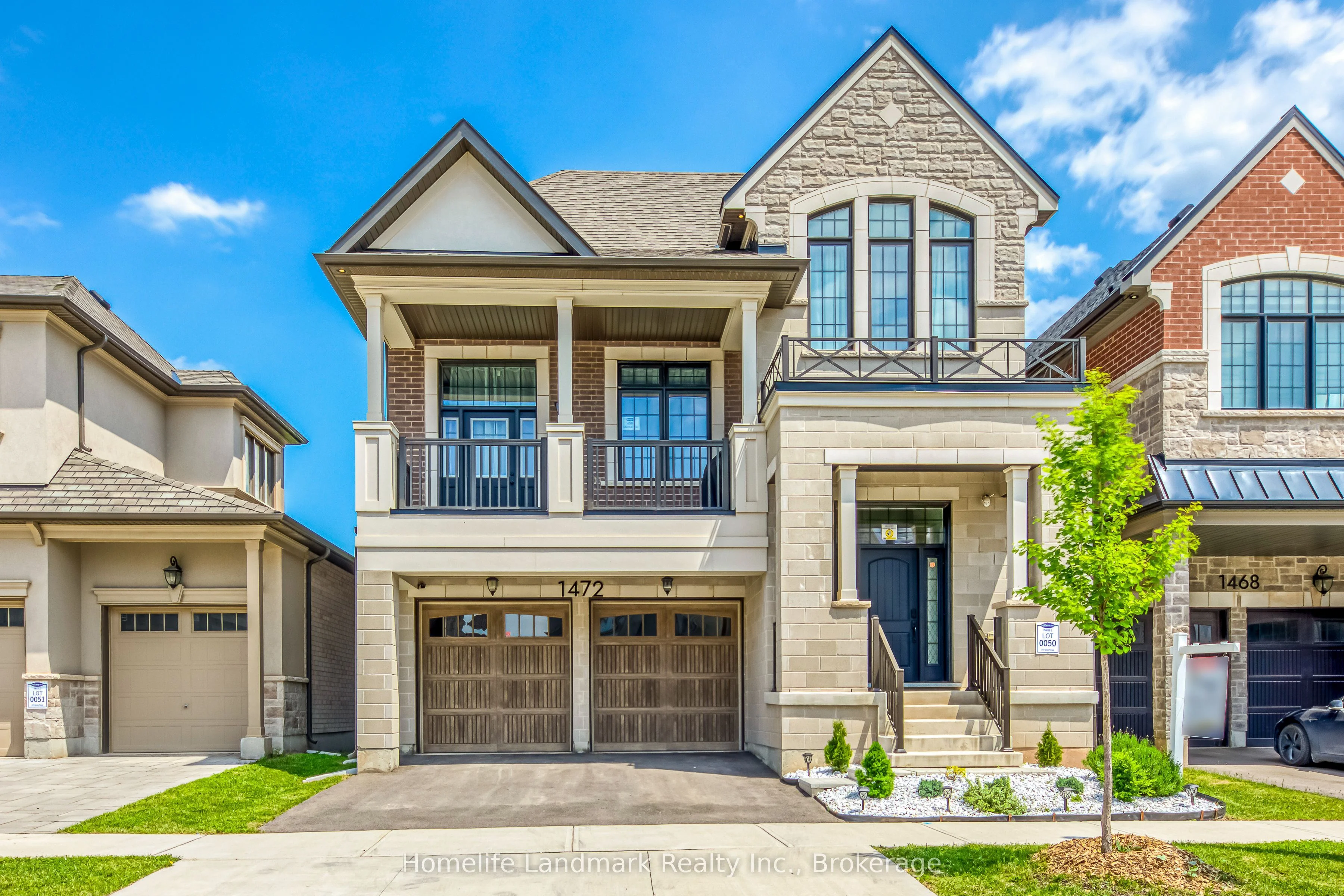 1472 Varelas Passage, Oakville, ON L6H 3S3