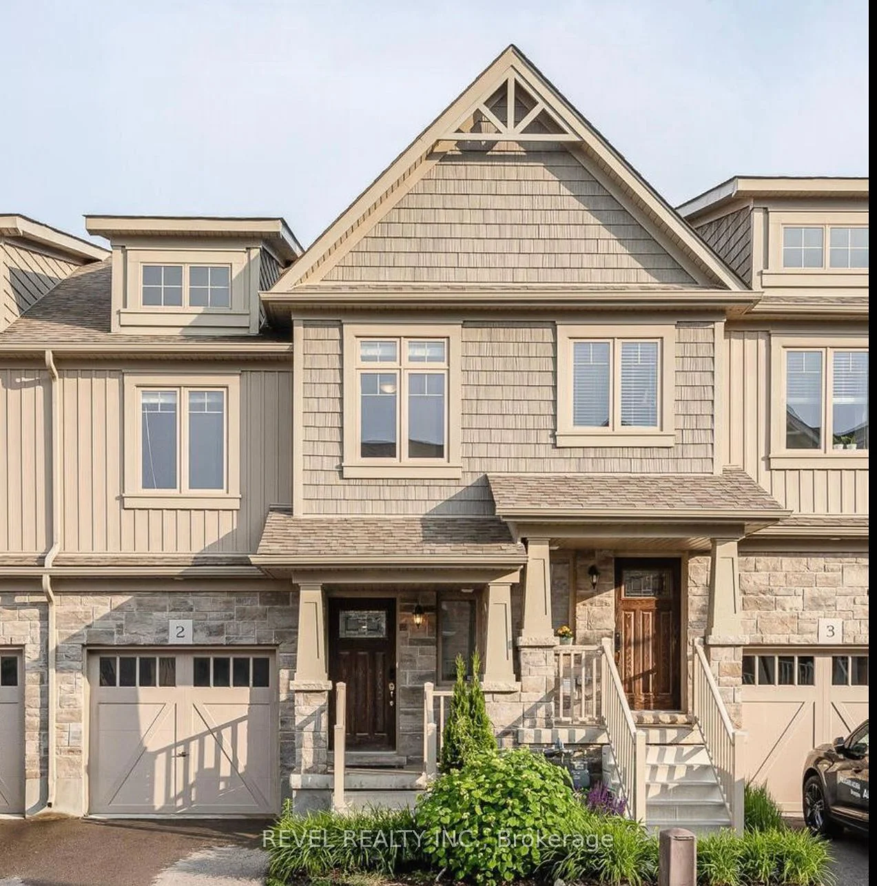 124 Parkinson Crescent, Orangeville, On L9w 6x3