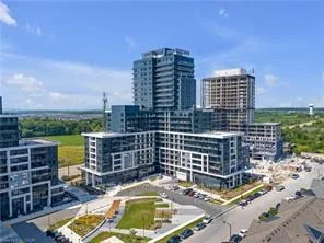 Condo Apartment in Oakville