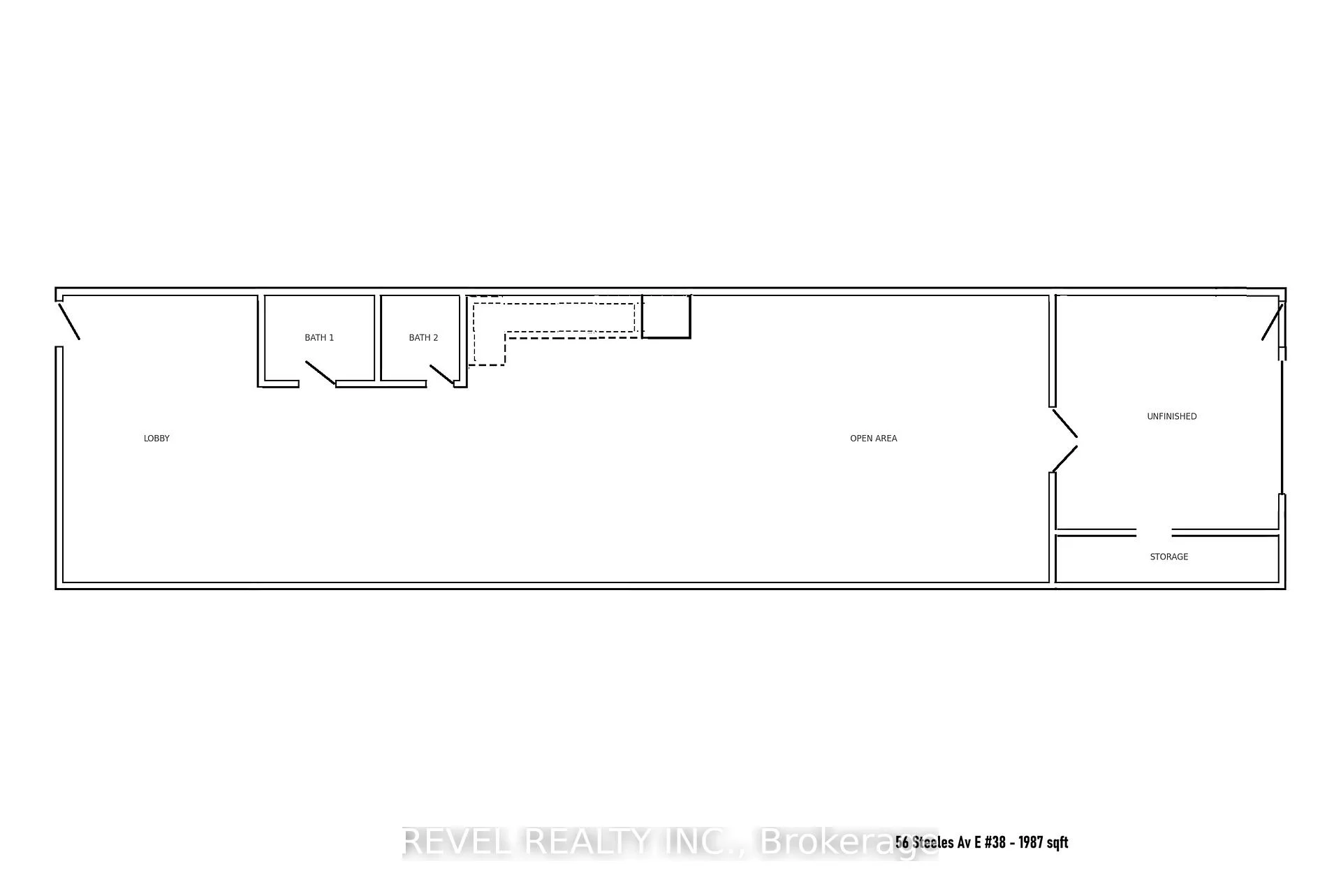 56 Steeles Avenue E 38, Milton, ON L9T 4W9