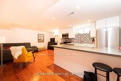 629 Beresford Avenue Lower, Toronto W02, ON M6S 3C2